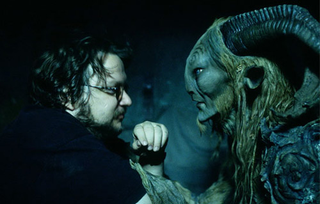 Illustration for article titled 10 Quotes that Prove Guillermo del Toro is the Most Outrageous Horror Director Alive